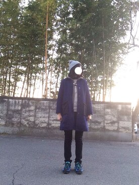 るくれちさんのコーディネート