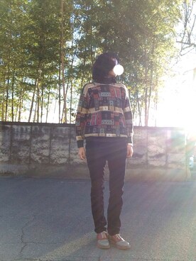 るくれちさんのコーディネート