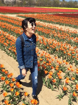 あやさんのコーディネート