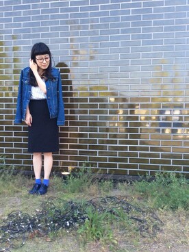 あやさんのコーディネート