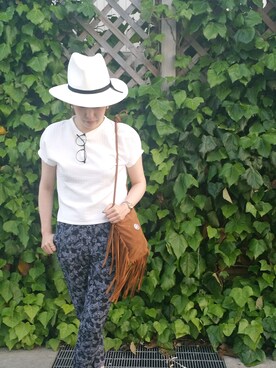 あやさんのコーディネート