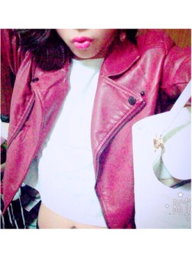 ERENA💓さんのコーディネート