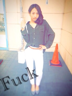 ERENA💓さんのコーディネート