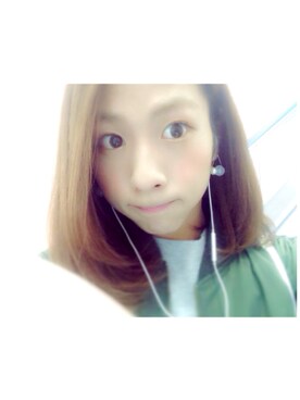 ERENA💓さんのコーディネート