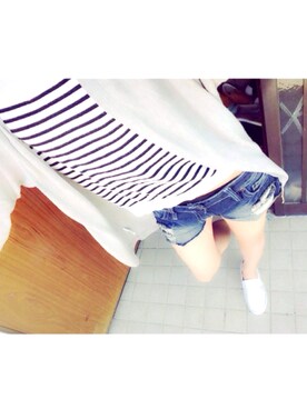 ERENA💓さんのコーディネート