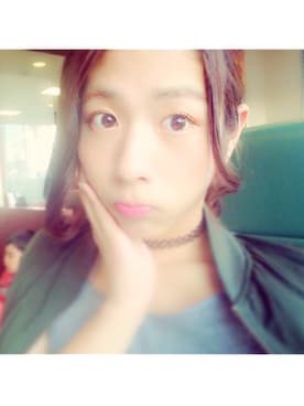 ERENA💓さんのコーディネート