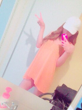 ERENA💓さんのコーディネート