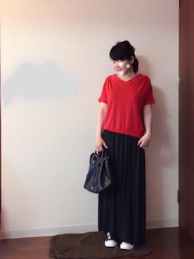 marimariさんのコーディネート