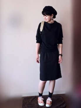 marimariさんのコーディネート