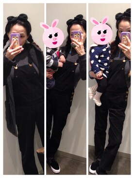 Bunkichiさんのコーディネート