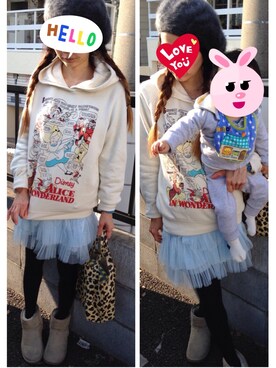 Bunkichiさんのコーディネート