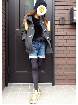 Bunkichiさんのコーディネート