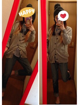 Bunkichiさんのコーディネート