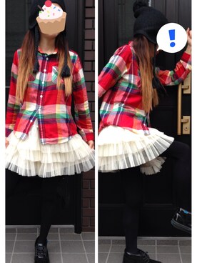 Bunkichiさんのコーディネート