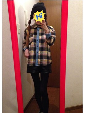 Bunkichiさんのコーディネート