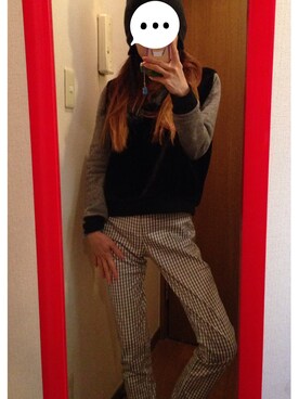 Bunkichiさんのコーディネート