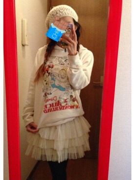 Bunkichiさんのコーディネート