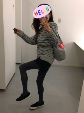 Bunkichiさんのコーディネート