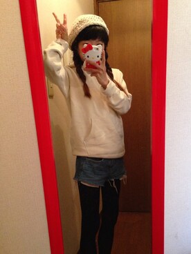 Bunkichiさんのコーディネート