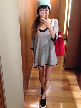 Bunkichiさんのコーディネート