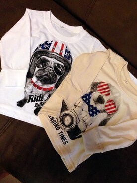 Bunkichiさんのコーディネート