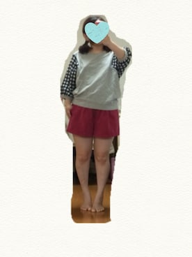 maaaaiさんのコーディネート