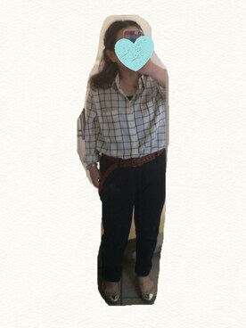 maaaaiさんのコーディネート