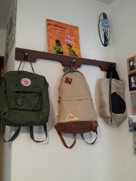 うみさんのコーディネート