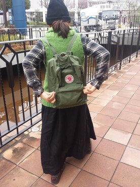 うみさんのコーディネート