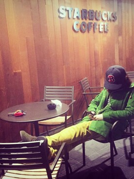 うみさんのコーディネート