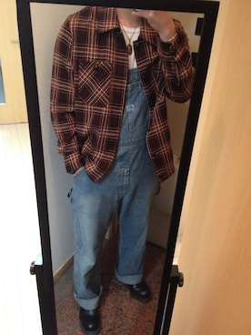 TAKUYUKIさんのコーディネート