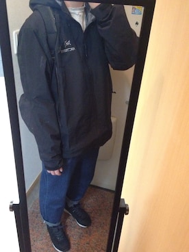 TAKUYUKIさんのコーディネート