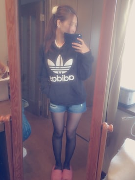 himariさんのコーディネート