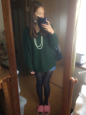 himariさんのコーディネート