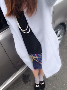 himariさんのコーディネート