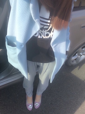 himariさんのコーディネート