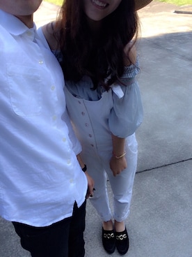 himariさんのコーディネート