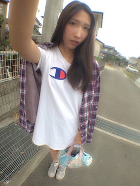 himariさんのコーディネート