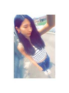 himariさんのコーディネート