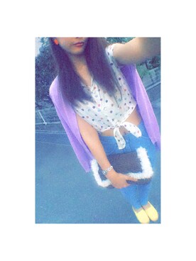 himariさんのコーディネート