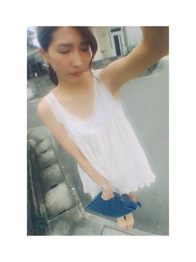 himariさんのコーディネート