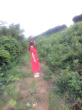 himariさんのコーディネート