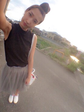 himariさんのコーディネート