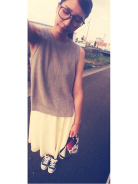 himariさんのコーディネート