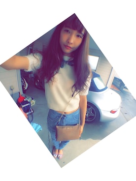 himariさんのコーディネート