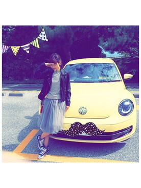 himariさんのコーディネート