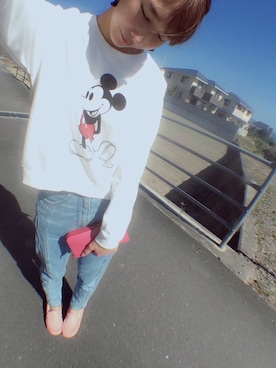 himariさんのコーディネート