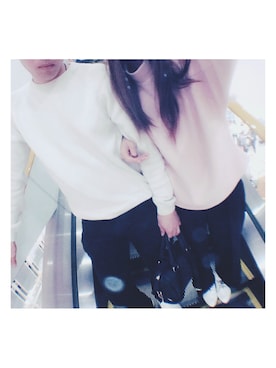 himariさんのコーディネート