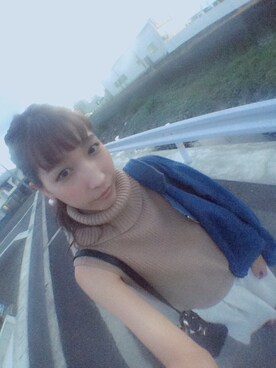 himariさんのコーディネート