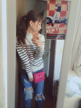 himariさんのコーディネート